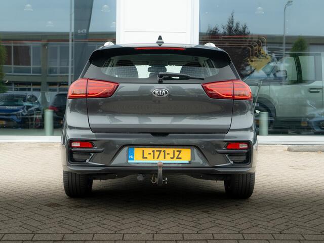 KIA e-Niro DynamicLine 64 kWh | trekhaak |