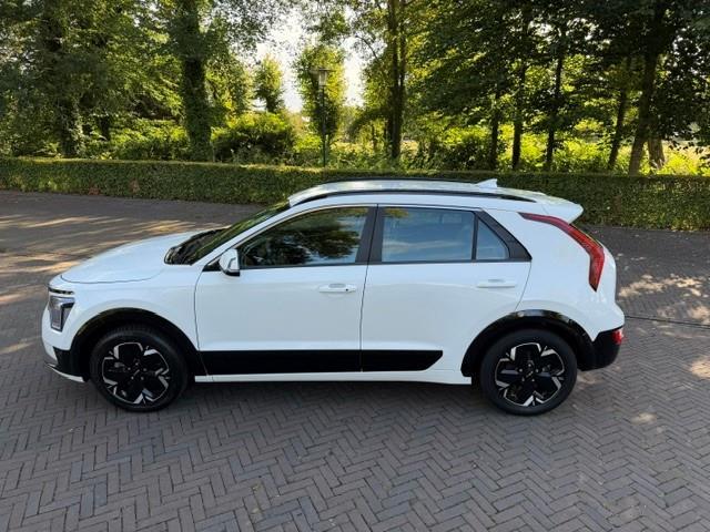 KIA e-Niro Ev DynamicLine 64.8kWh SOH 98,4%/Camera/Acarplay/Navi/Fabrieksgarantie
