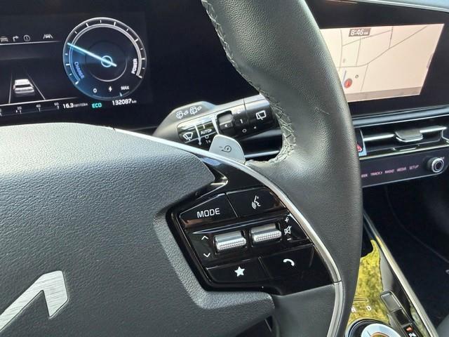 KIA e-Niro Ev DynamicLine 64.8kWh SOH 98,4%/Camera/Acarplay/Navi/Fabrieksgarantie