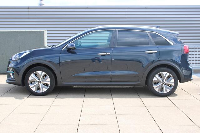 KIA e-Niro Edition 64 kWh Trekhaak