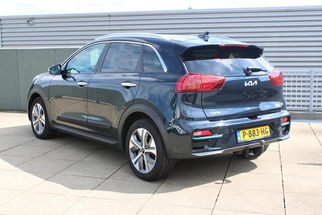 KIA e-Niro Edition 64 kWh Trekhaak