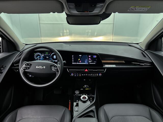 KIA e-Niro EV DynamicLine 64.8 kWh | SOH 98,9% | Origineel NL! | NAP! | BTW Verrekenbaar | Nederlandse Auto | NAP |