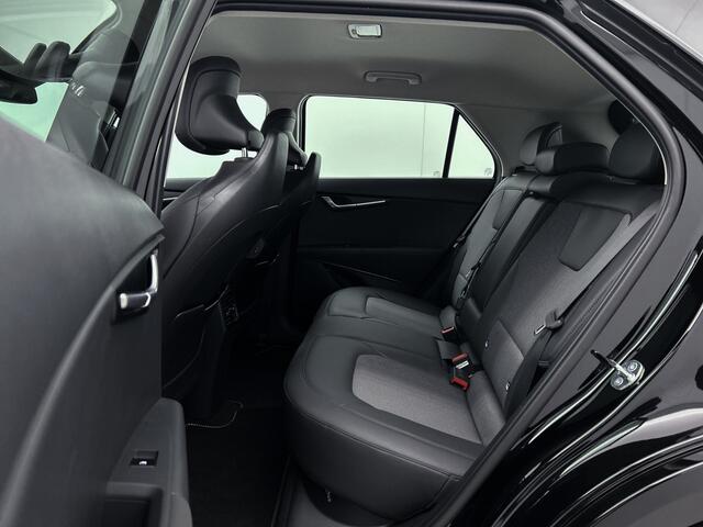 KIA e-Niro EV DynamicLine 64.8 kWh | SOH 98,9% | Origineel NL! | NAP! | BTW Verrekenbaar | Nederlandse Auto | NAP |