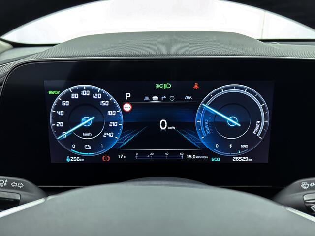 KIA e-Niro EV DynamicLine 64.8 kWh | SOH 98,9% | Origineel NL! | NAP! | BTW Verrekenbaar | Nederlandse Auto | NAP |