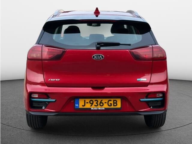 KIA e-Niro DynamicLine 64 kWh | NL auto | 1e eigenaar | 3-fase