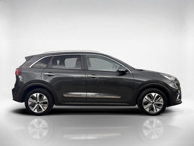 KIA e-Niro ExecutiveLine 64 kWh | Leder | Stoelverwarming + Ventilatie | Elektrische stoel |