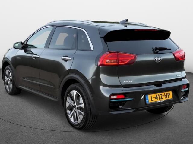 KIA e-Niro ExecutiveLine 64 kWh | Panorama | JBL-sound | Leder