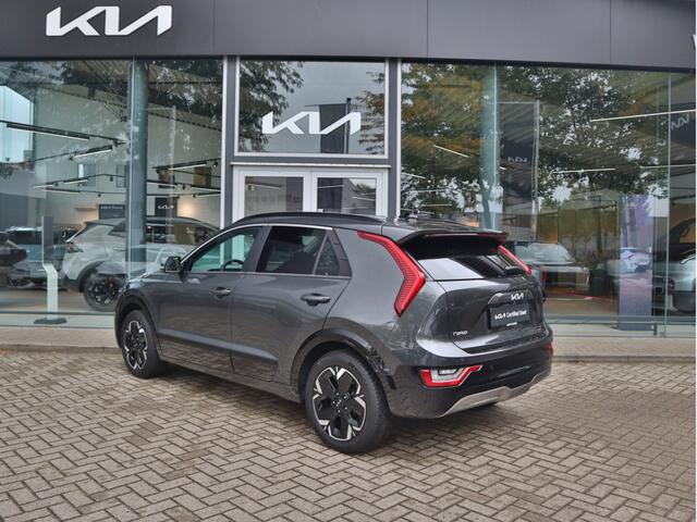 KIA e-Niro EV ExecutiveLine 64.8 kWh | Leder | Harman Kardon | Memory | Stoelventilatie | Tot 10Jr. Kia Garantie |