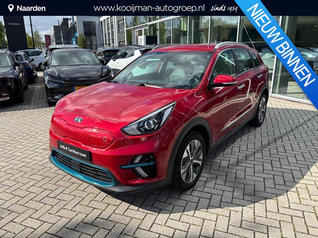 KIA e-Niro DynamicLine 64 kWh Trekhaak