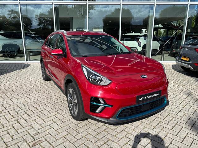 KIA e-Niro DynamicLine 64 kWh Trekhaak