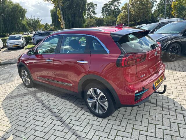 KIA e-Niro DynamicLine 64 kWh Trekhaak