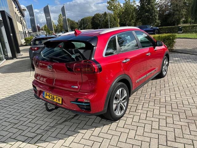 KIA e-Niro DynamicLine 64 kWh Trekhaak