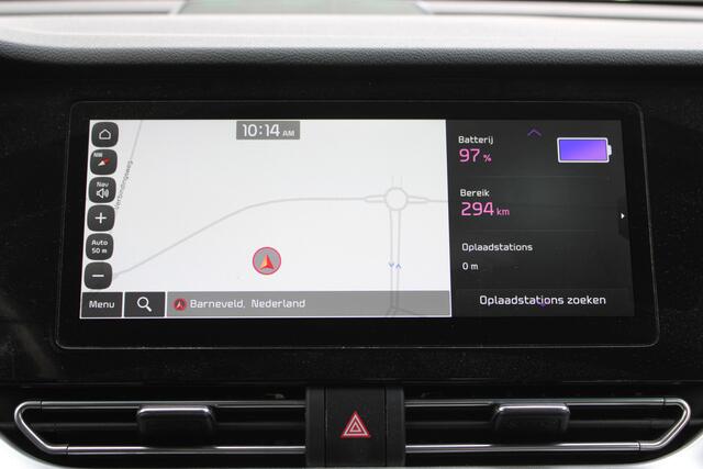 KIA e-Niro DynamicLine 39 kWh SOh 96.4% NAVI ECC ORG NL 14000KM!!!