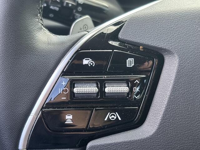 KIA e-Niro EV DynamicLine 64.8 kWh Eerste eigenaar, Volledig dealer onderhouden, Afneembare trekhaak, Zeer nette auto!
