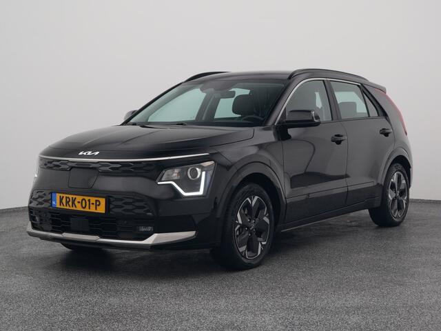 KIA e-Niro EV DynamicLine 64.8 kWh | KEYLESS | ADAPTIVE | CAMERA | STOELVERW.
