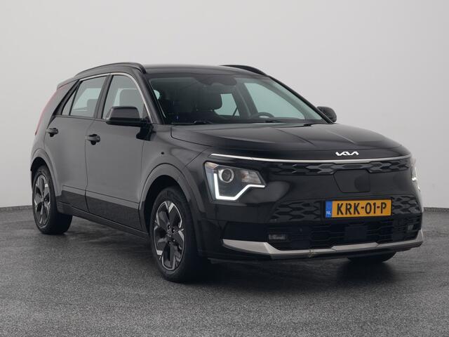 KIA e-Niro EV DynamicLine 64.8 kWh | KEYLESS | ADAPTIVE | CAMERA | STOELVERW.
