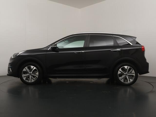 KIA e-Niro Edition 64 kWh Achteruitrijcamera - Climate Control - Stoelverwarming - Fabrieksgarantie tot 03-2022