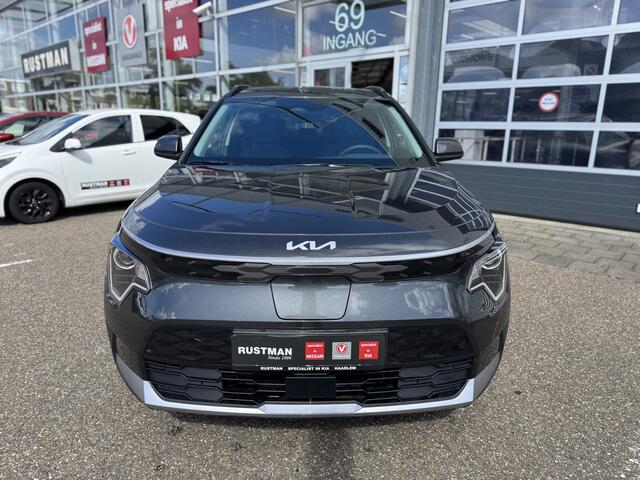 KIA e-Niro EV Light Advanced 64.8 kWh