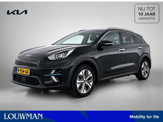 KIA e-Niro Edition 64 kWh Navigatie | Airco | Apple Car Play