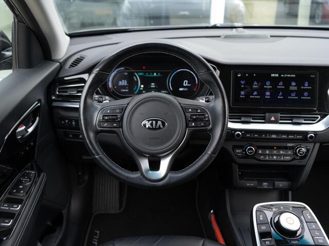 KIA e-Niro ExecutiveLine 64 kWh | Stoel en stuurverwarming | Stoelventilatie | Schuifkanteldak |