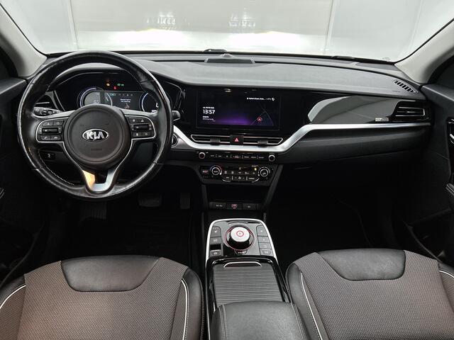 KIA e-Niro DynamicPlusLine 64 kWh Navigatie | Climate control | Stoelverwarming | Stuurverwarming