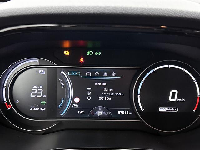 KIA e-Niro DynamicPlusLine 64 kWh Navigatie | Climate control | Stoelverwarming | Stuurverwarming