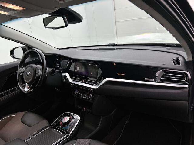 KIA e-Niro DynamicPlusLine 64 kWh Navigatie | Climate control | Stoelverwarming | Stuurverwarming