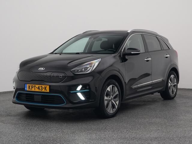 KIA e-Niro DynamicLine 64.8 kWh | KEYLESS | ADAPTIVE | CAMERA | STOELVERW.