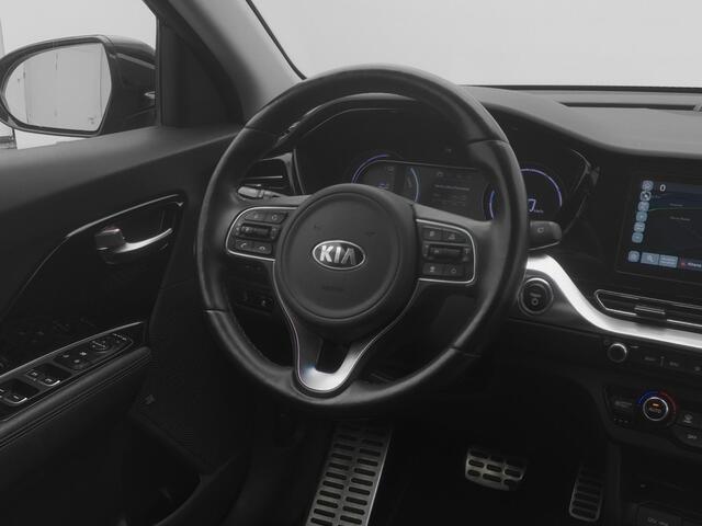 KIA e-Niro DynamicLine 64.8 kWh | KEYLESS | ADAPTIVE | CAMERA | STOELVERW.