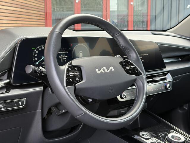 KIA e-Niro EV DynamicLine 64.8 kWh Stoel-stuurverwarming / Carplay / Keyless / Camera