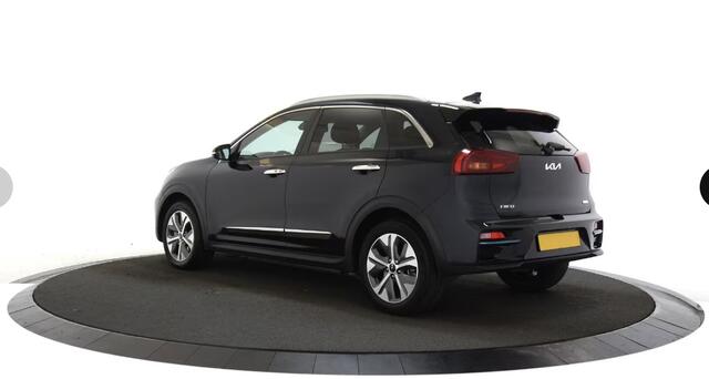 KIA e-Niro DynamicPlusLine 64 kWh SOH 100%