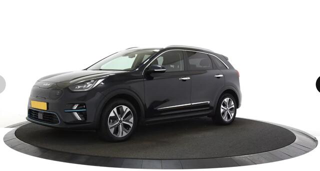 KIA e-Niro DynamicPlusLine 64 kWh SOH 100%