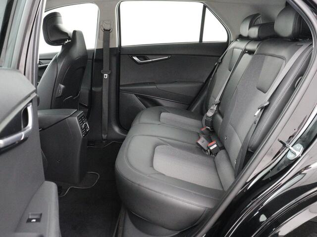 KIA e-Niro EV DynamicLine 64.8 kWh | Adaptive cruise | SOH 96,9% | Half leder | Carplay | Full LED | Keyless | Sfeerverlichting | File Assistent | Camera | Navigatie | Parkeerhulp | Climate control