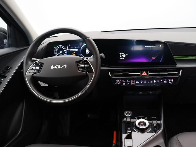 KIA e-Niro EV DynamicLine 64.8 kWh | SOH 97,9% | All Season Banden | WLTP 460km |