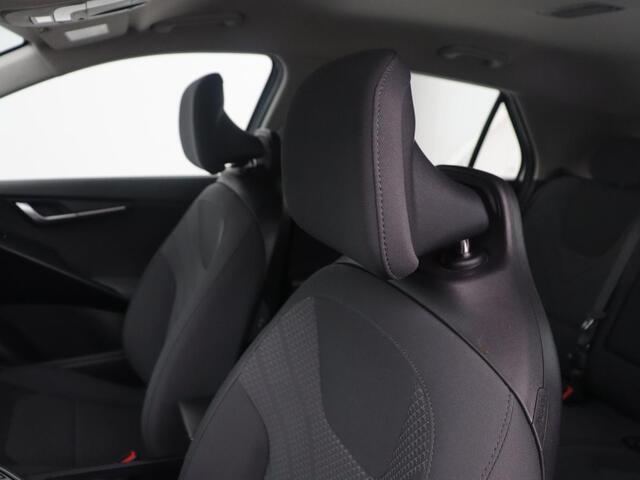 KIA e-Niro EV ComfortLine 64.8 kWh | SOH 96,4% | Adaptive cruise | Lane assist | Camera | Park assist | Carplay | Full LED