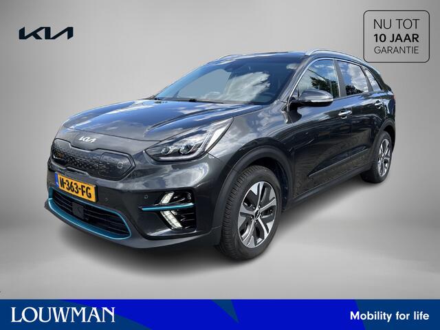 KIA e-Niro DynamicPlusLine 64 kWh