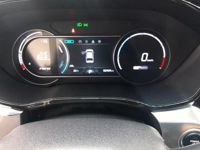 KIA e-Niro DynamicPlusLine 64 kWh SOH 98% | Schuif - Kanteldak | Navigatie