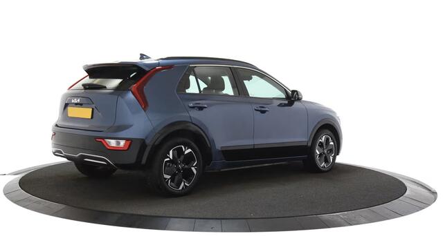 KIA e-Niro EV Edition Advanced 64.8 kWh Stoelverwarming / Camera / Navigatie