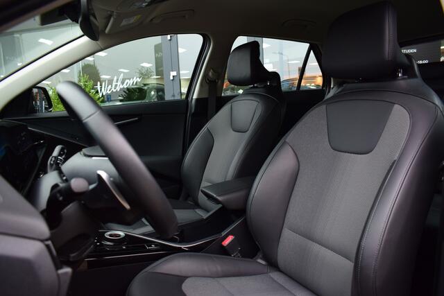 KIA e-Niro EV DynamicLine 64.8 kWh | Adaptieve Cruise Control | Navigatie | Climate Control | Camera | Tot 10Jr. Kia-Garantie |