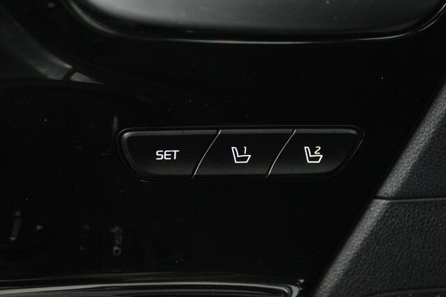 KIA e-Niro ExecutiveLine 64 kWh (CAMERA, STOELVERWARMING/VERKOELING, STUURVERWARMING)
