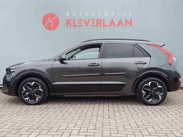 KIA e-Niro EV Edition Advanced 64.8 kWh | WLTP 460 KM | SOH 100% | CAMERA | NAVI | APPLE CARPLAY/ ANDROID AUTO | Wij bieden financiering mogelijkheden aan.