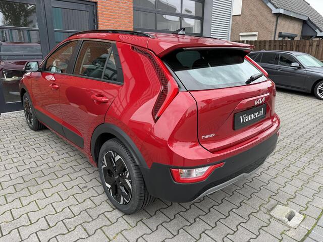 KIA e-Niro EV ComfortLine 64.8 kWh