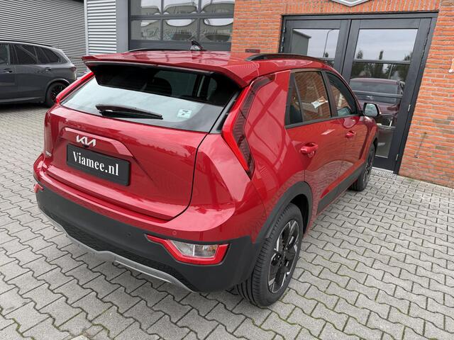 KIA e-Niro EV ComfortLine 64.8 kWh