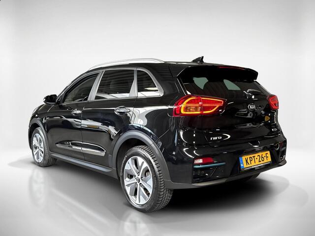 KIA e-Niro DynamicLine 64 kWh | Achteruitrijcamera | Navigatie | Climate control |