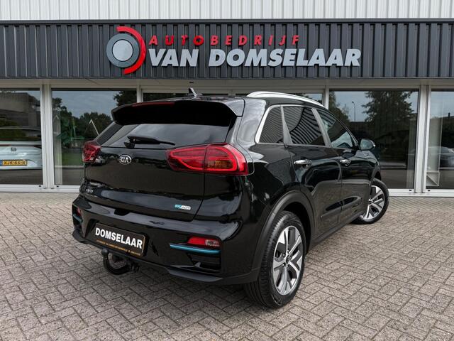 KIA e-Niro DynamicPlusLine 64 kWh