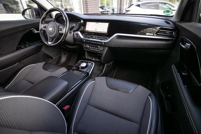 KIA e-Niro DynamicLine 64 kWh - 3 Fase | all season banden