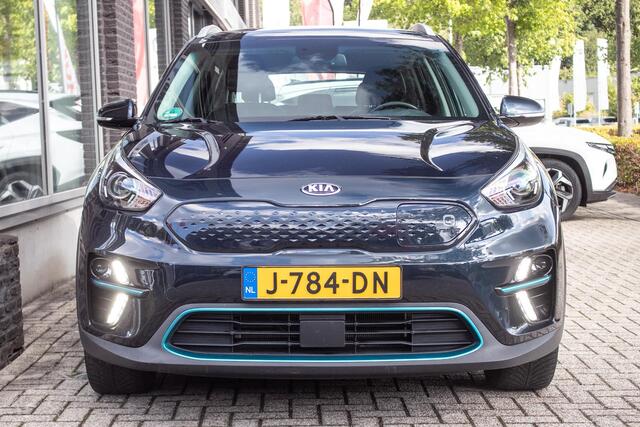 KIA e-Niro DynamicLine 64 kWh - 3 Fase | all season banden