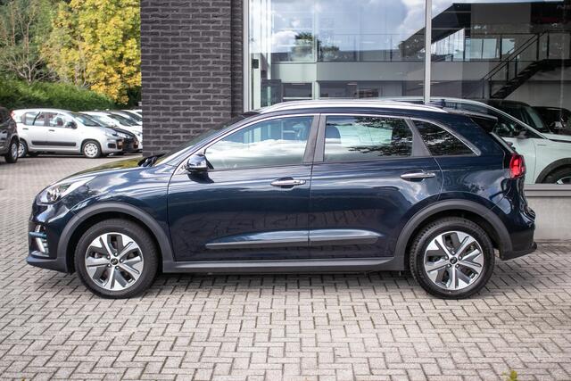 KIA e-Niro DynamicLine 64 kWh - 3 Fase | all season banden