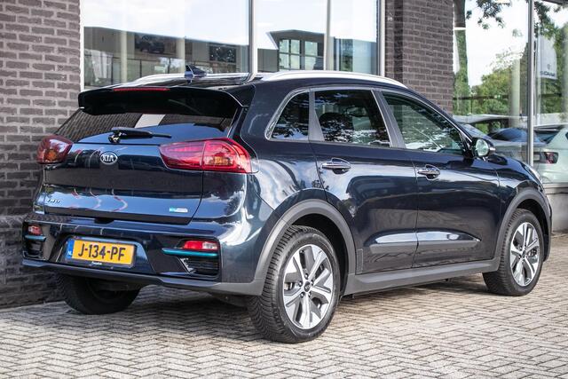 KIA e-Niro ExecutiveLine 64 kWh - 3 Fase | Leer | JBL Audio