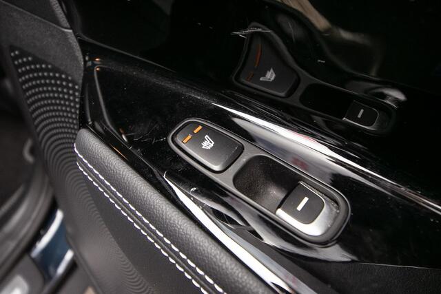 KIA e-Niro ExecutiveLine 64 kWh - 3 Fase | Leer | JBL Audio